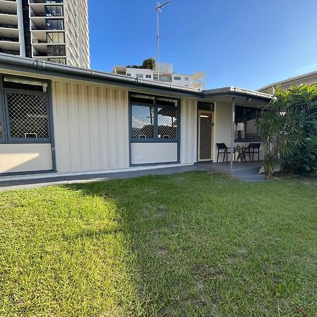 Tropicana Motel Gold Coast Zewnętrze zdjęcie