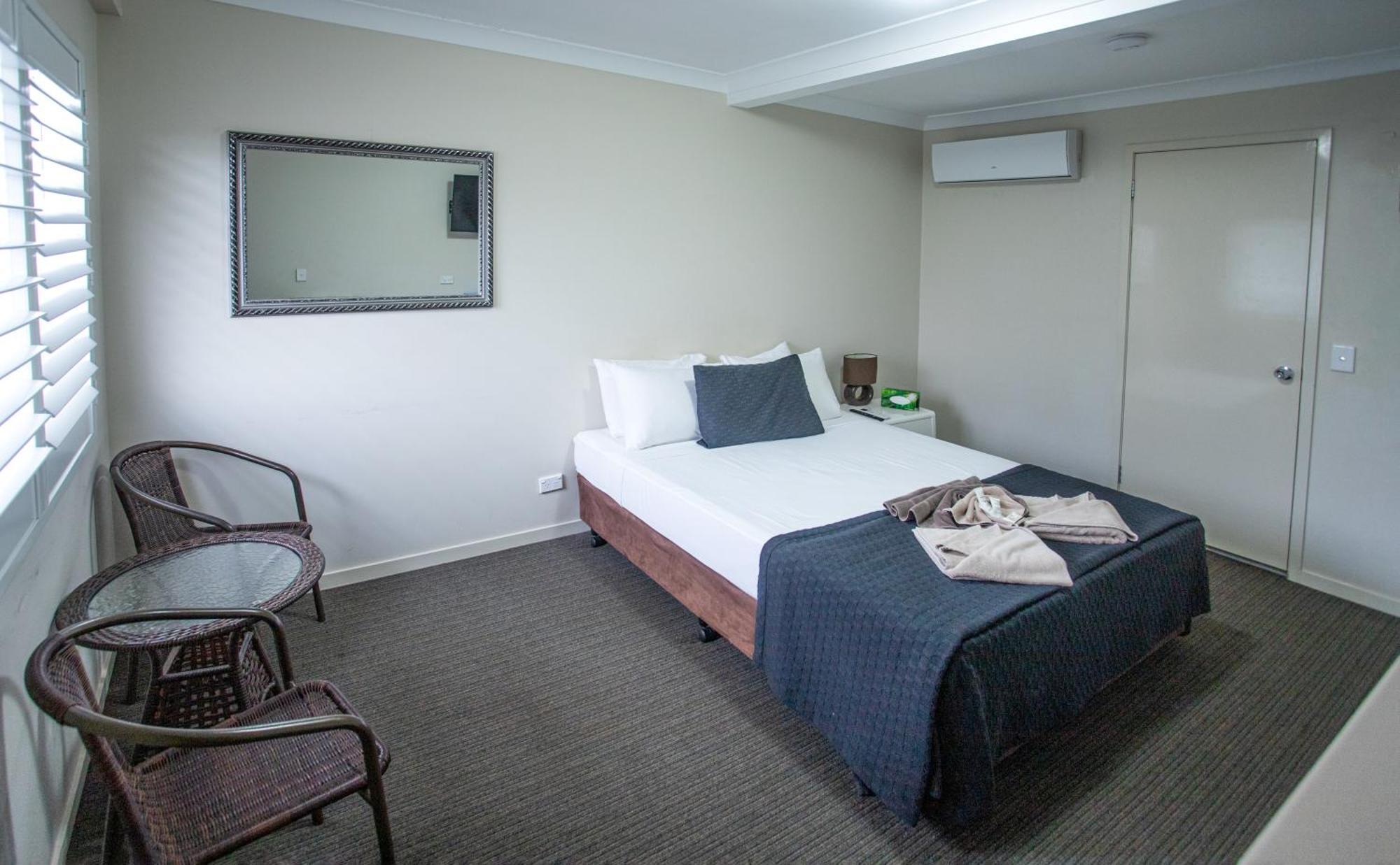 Tropicana Motel Gold Coast Zewnętrze zdjęcie