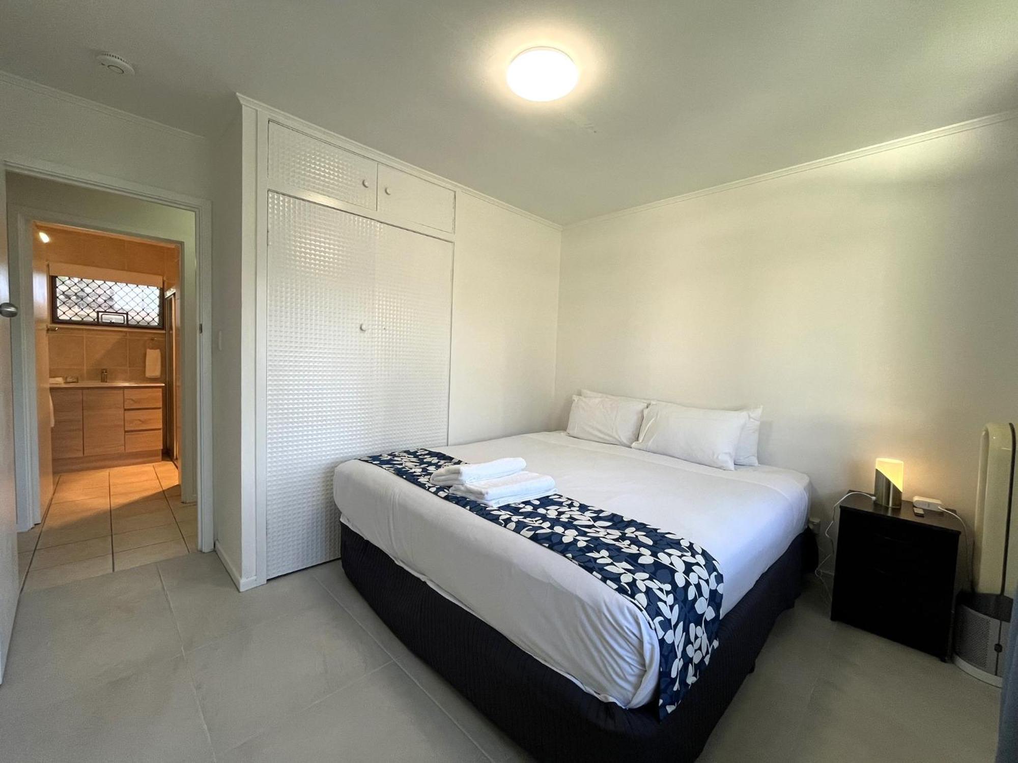 Tropicana Motel Gold Coast Zewnętrze zdjęcie