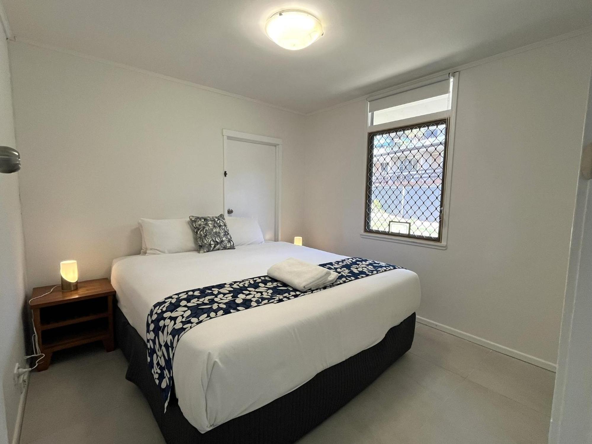 Tropicana Motel Gold Coast Zewnętrze zdjęcie