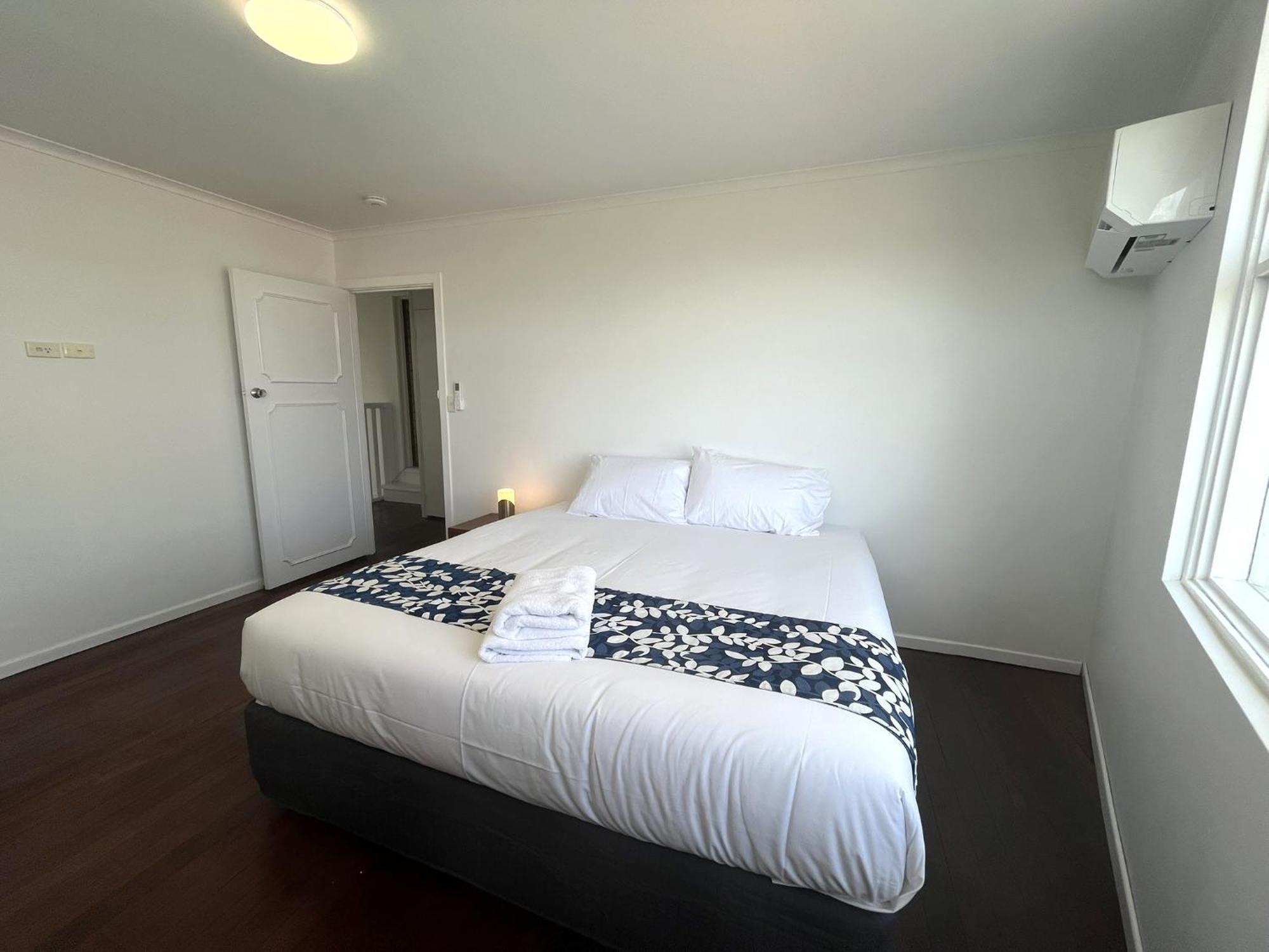 Tropicana Motel Gold Coast Zewnętrze zdjęcie