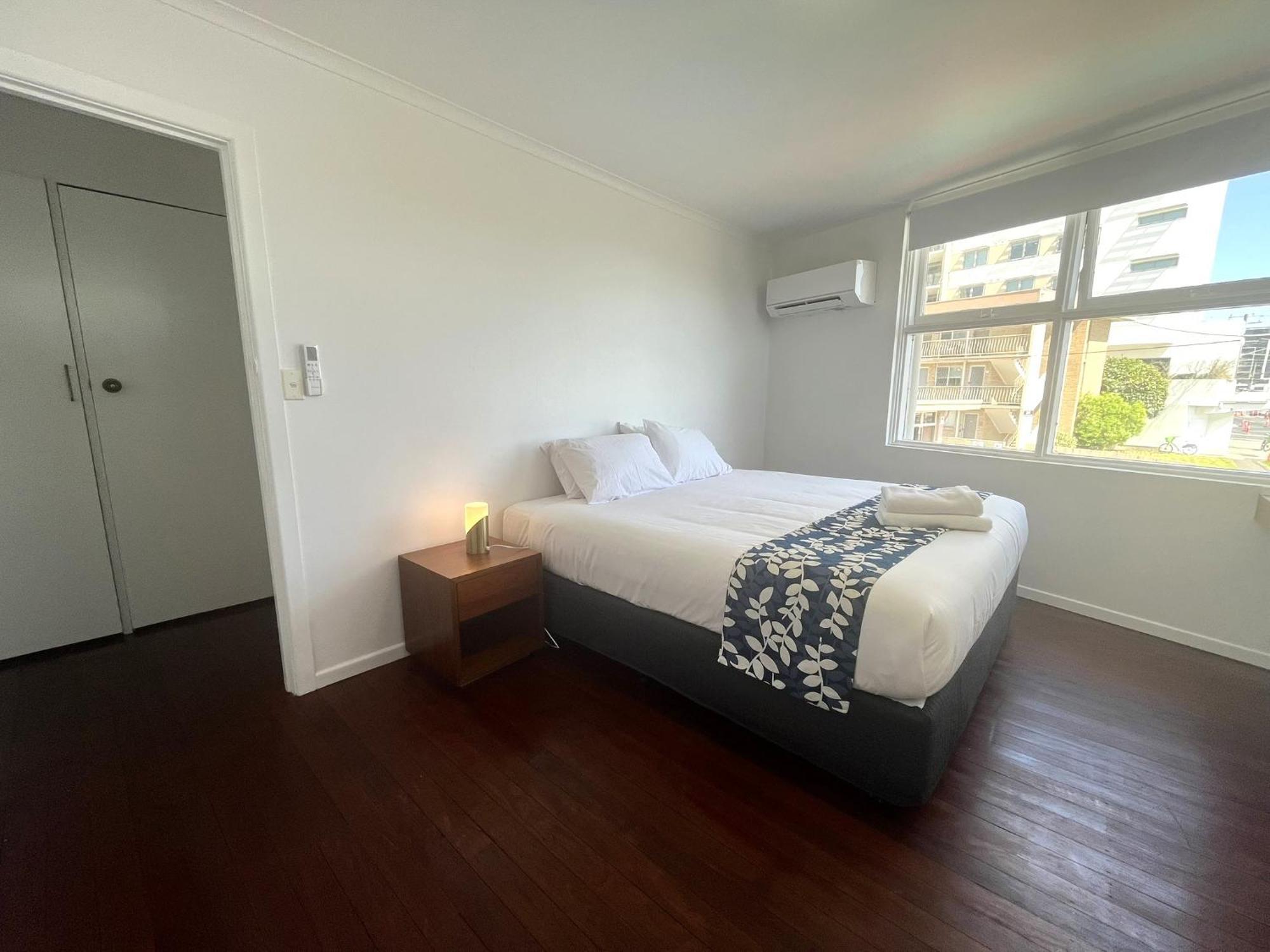 Tropicana Motel Gold Coast Zewnętrze zdjęcie