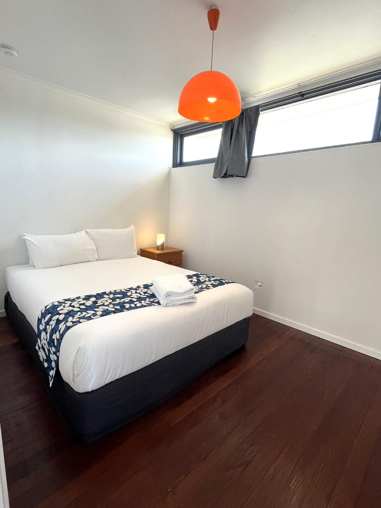 Tropicana Motel Gold Coast Zewnętrze zdjęcie