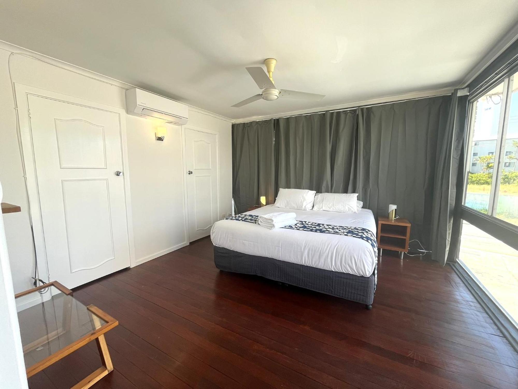 Tropicana Motel Gold Coast Zewnętrze zdjęcie